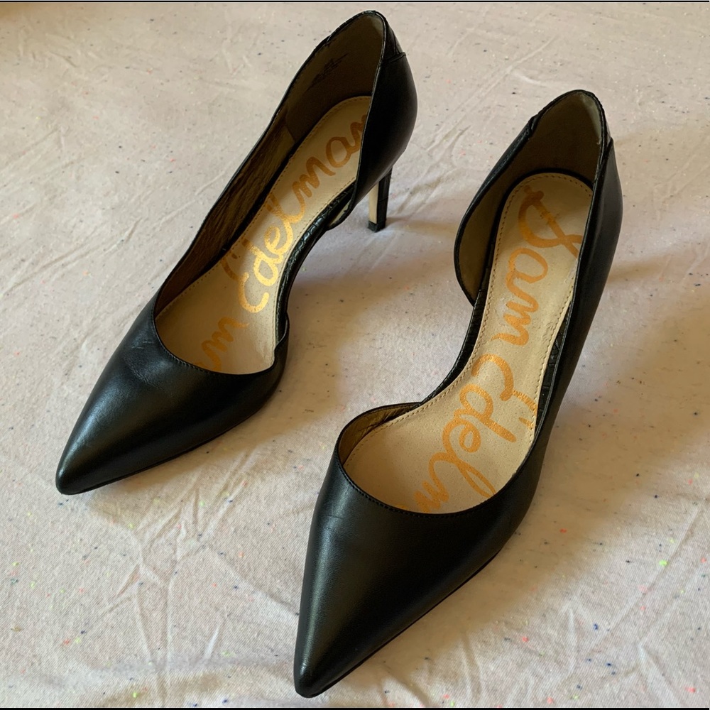 Sam Edelman Heels